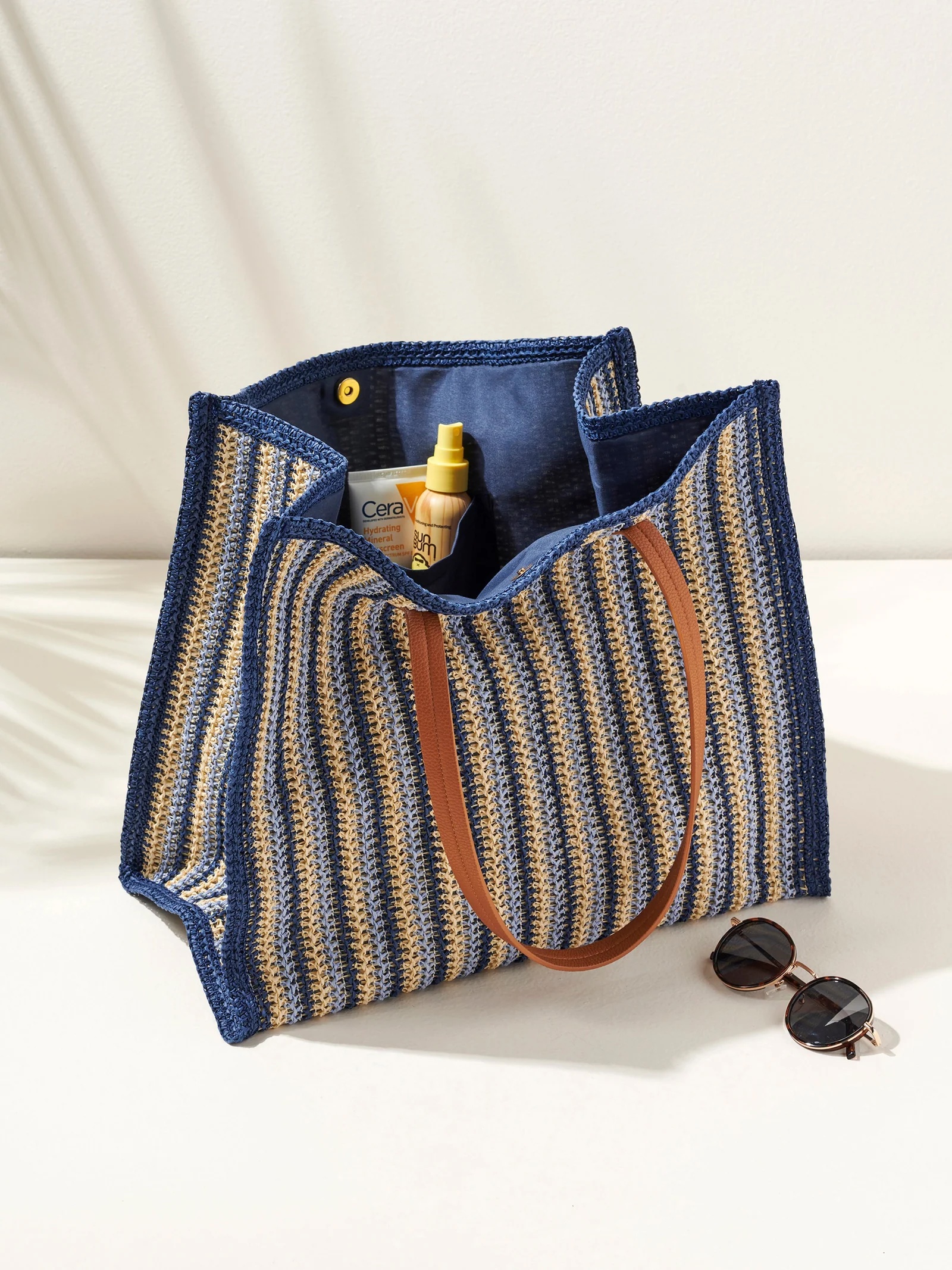 Maya Tote