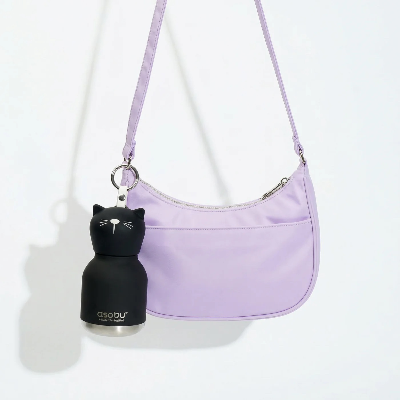 Mini Kitty Bestie Bottle