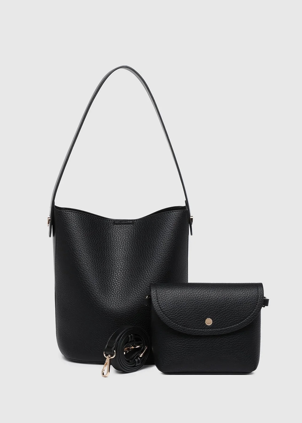 Miranda Bucket Bag