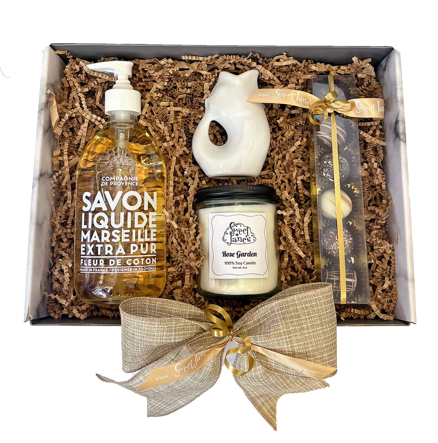 Moondance Gift Box