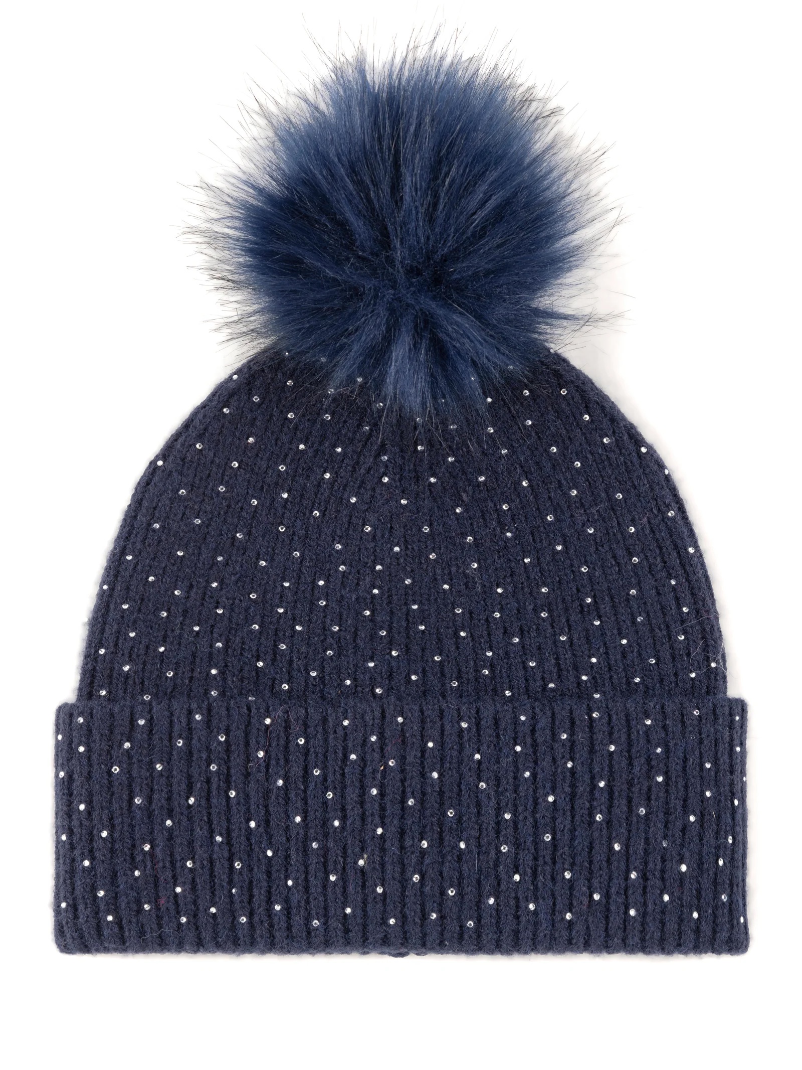 Shiraleah Natalia Beanie