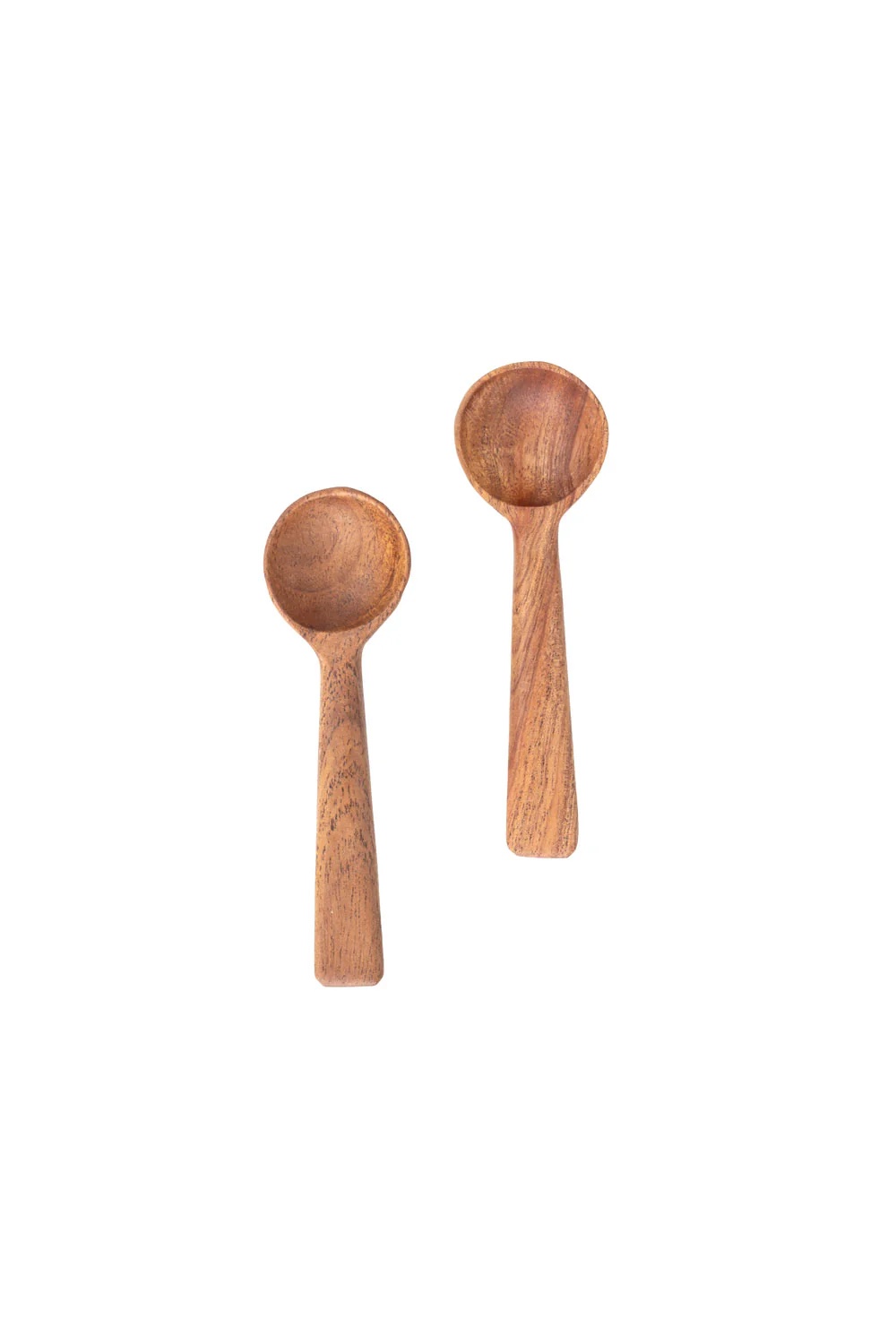 Natural Neem Spoons