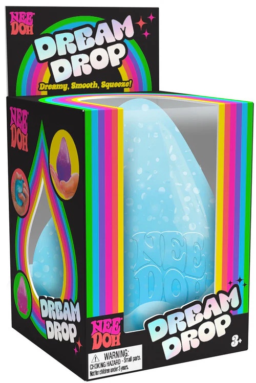 Nee Doh Dream Drop