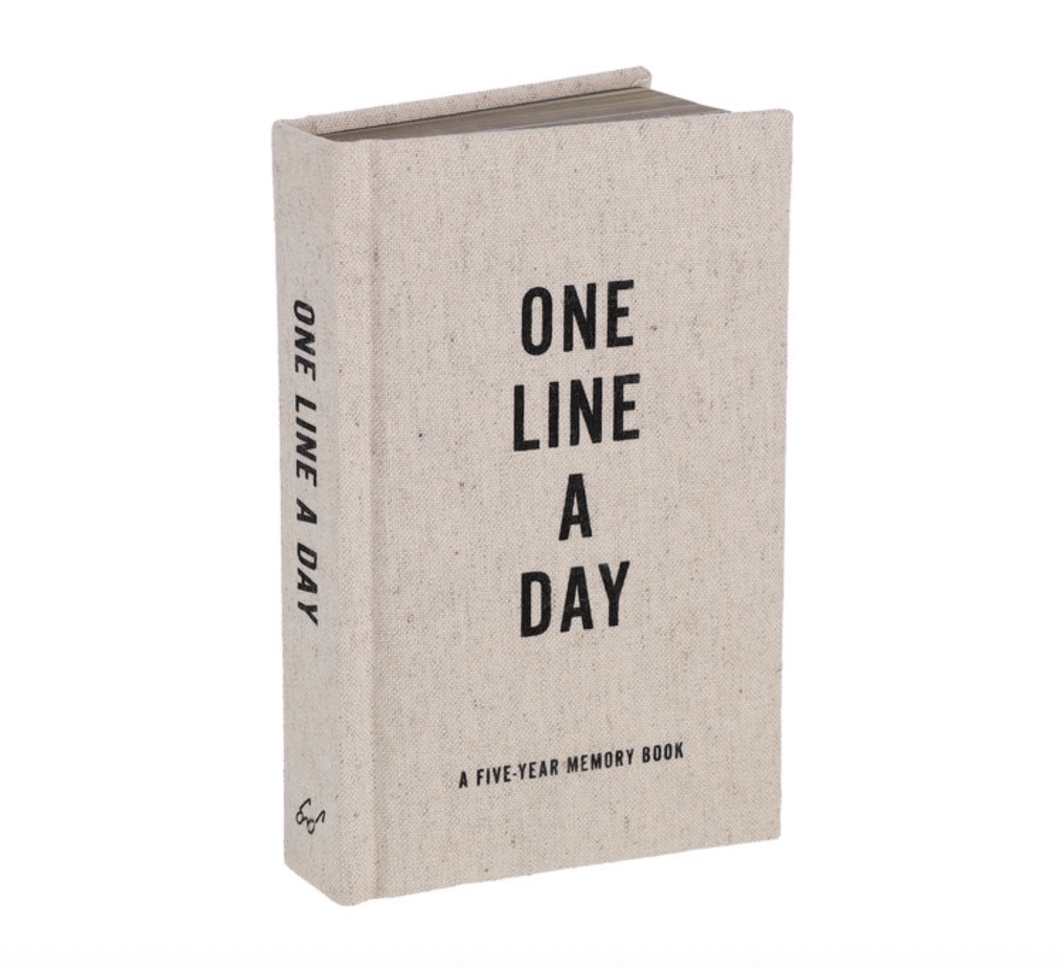 One Line a Day