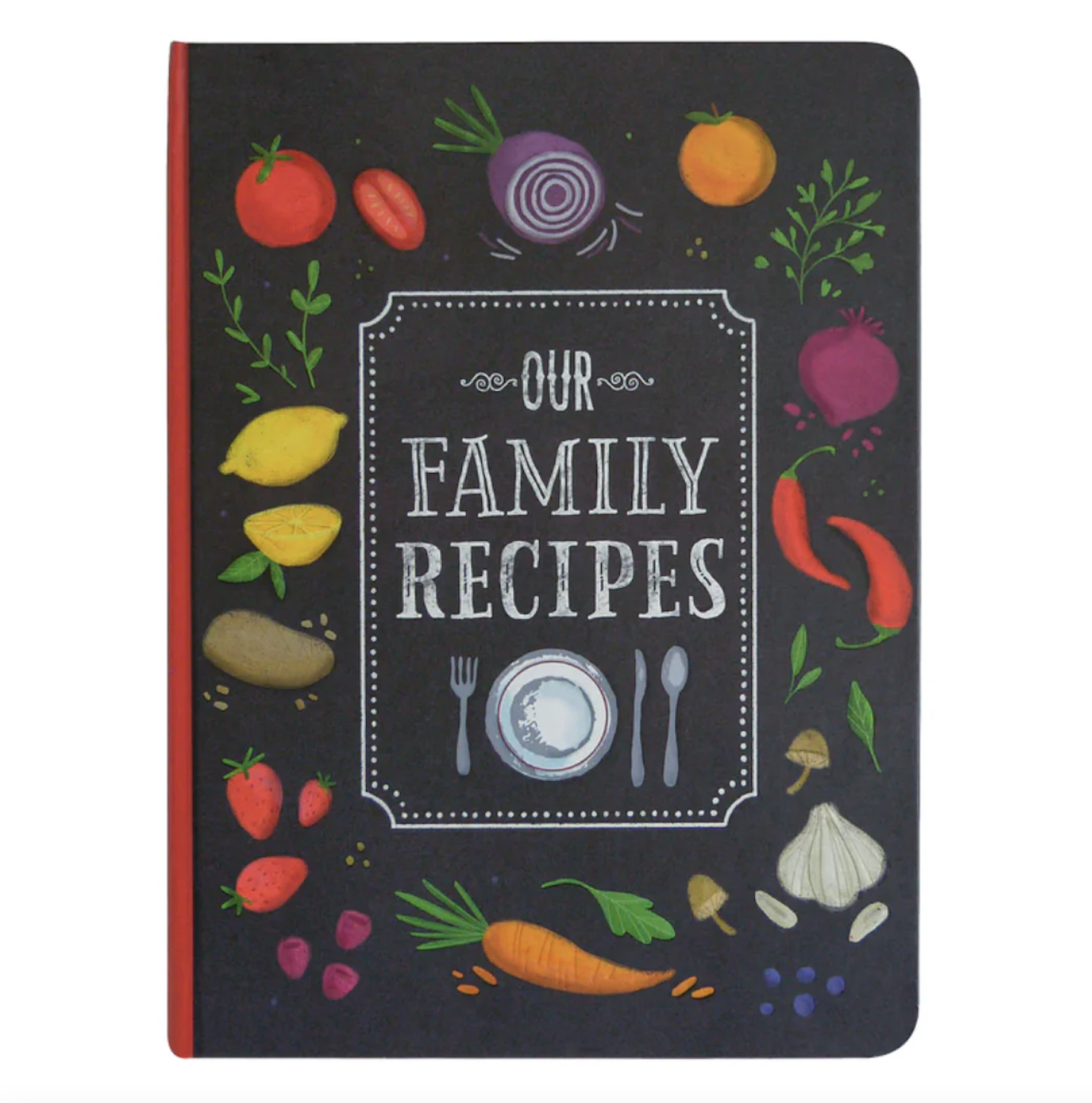 Our Family Recipes