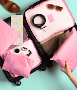 Packing Set