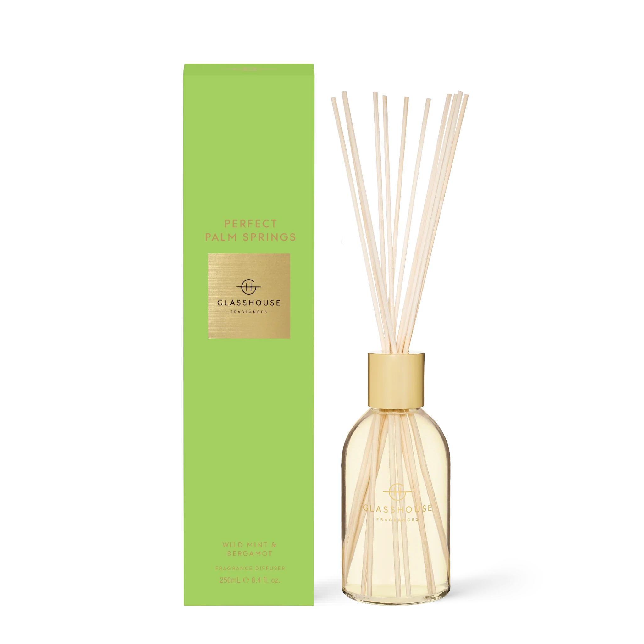 Perfect Palm Springs Diffuser