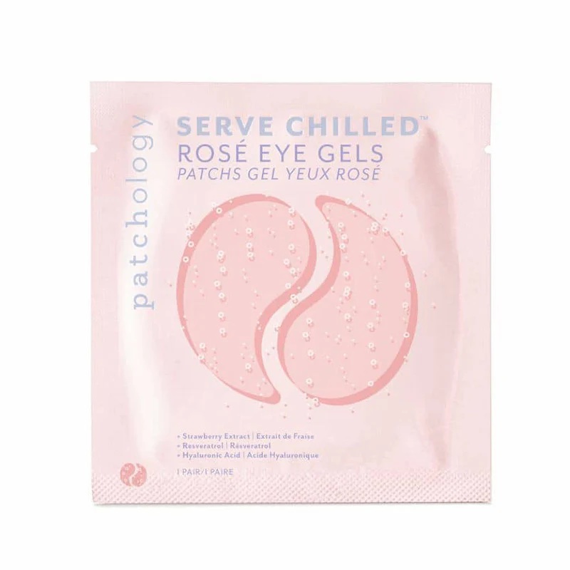 Ros� Eye Gels - Single