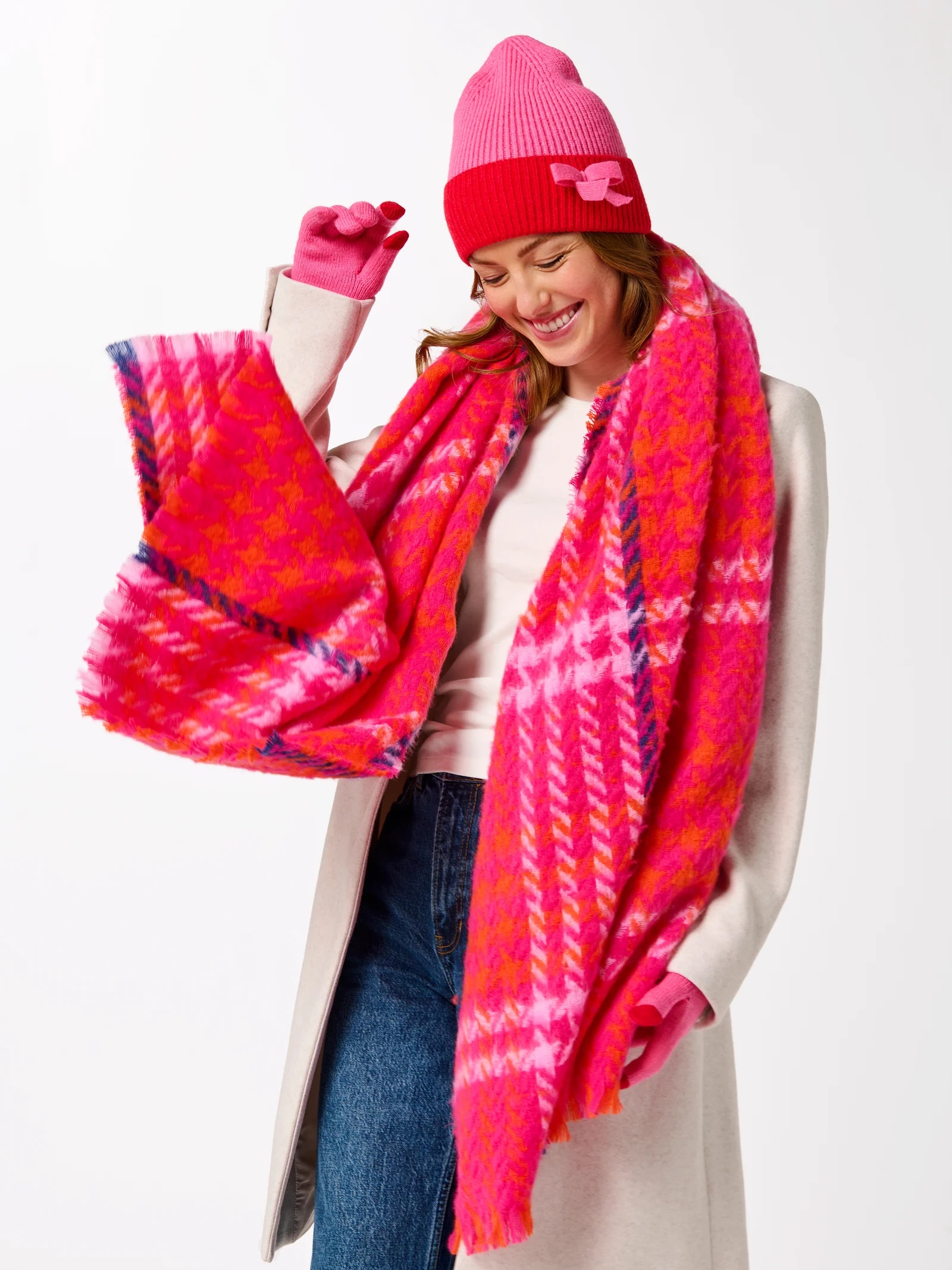 Shiraleah Flo Scarf