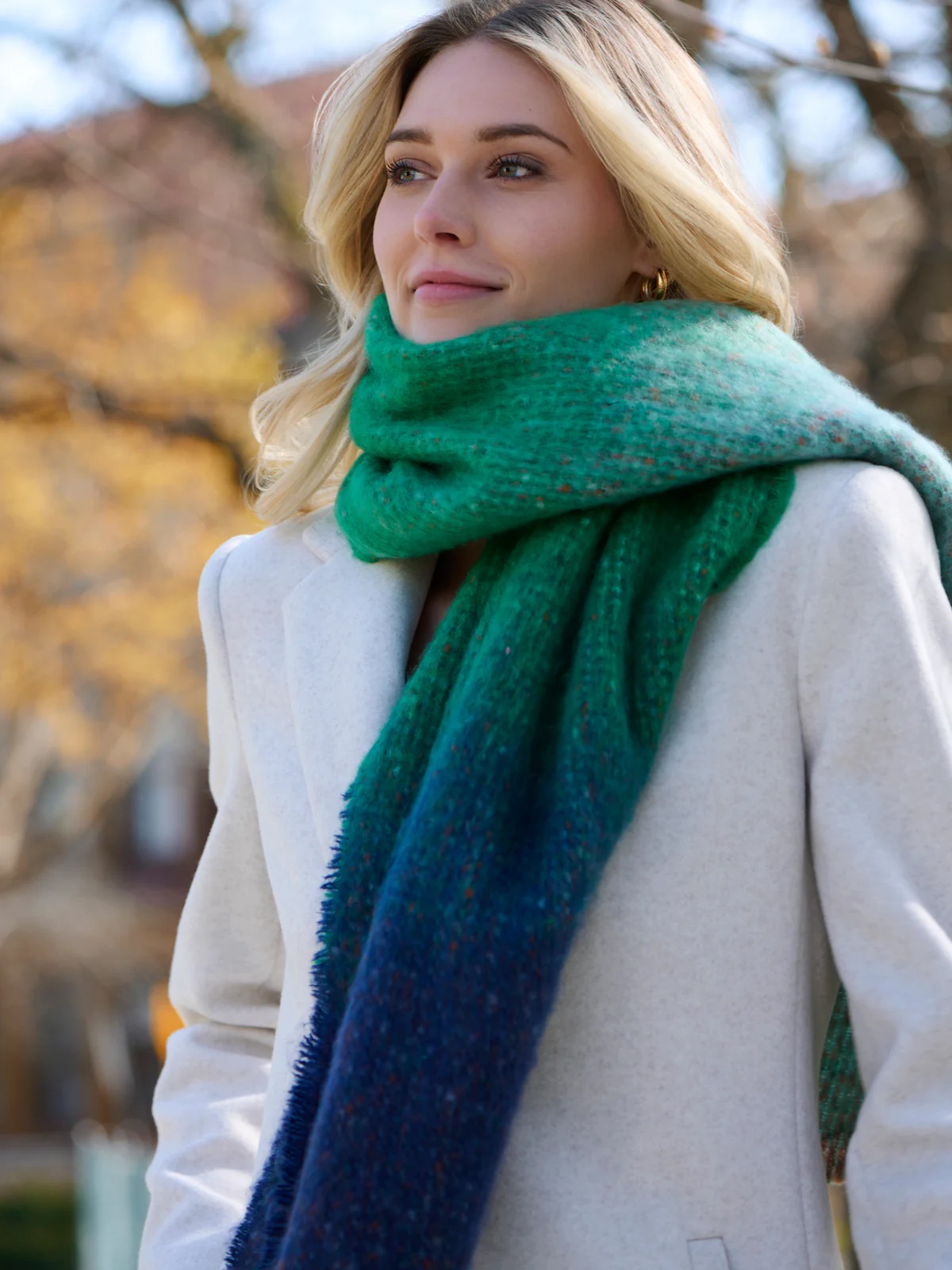 Shiraleah Tanya Scarf