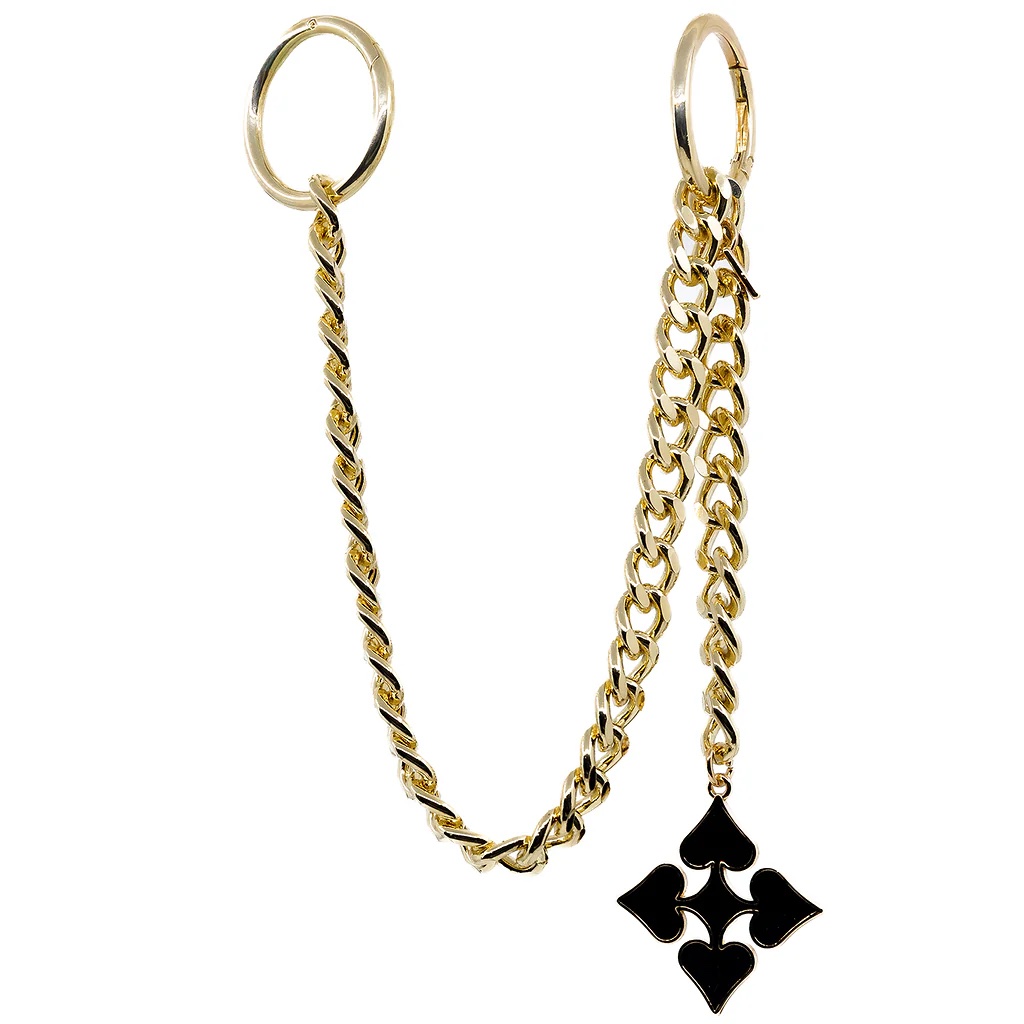 Single Jane Chain