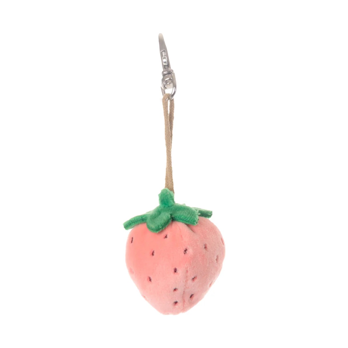 Strawberry Charm - Pink