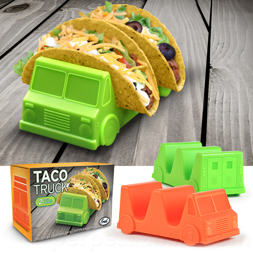 Taco Trucks