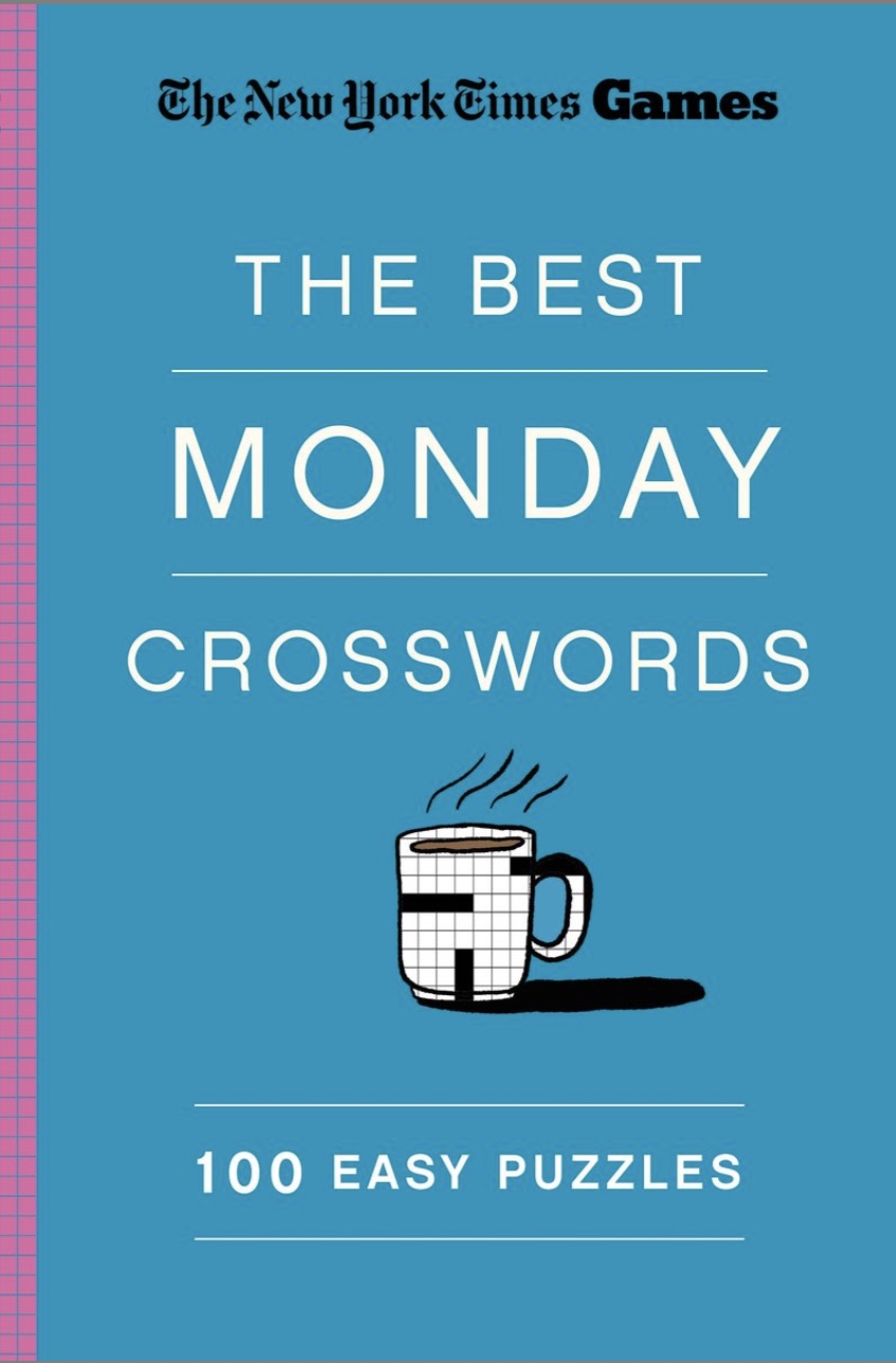 The Best Monday Crosswords