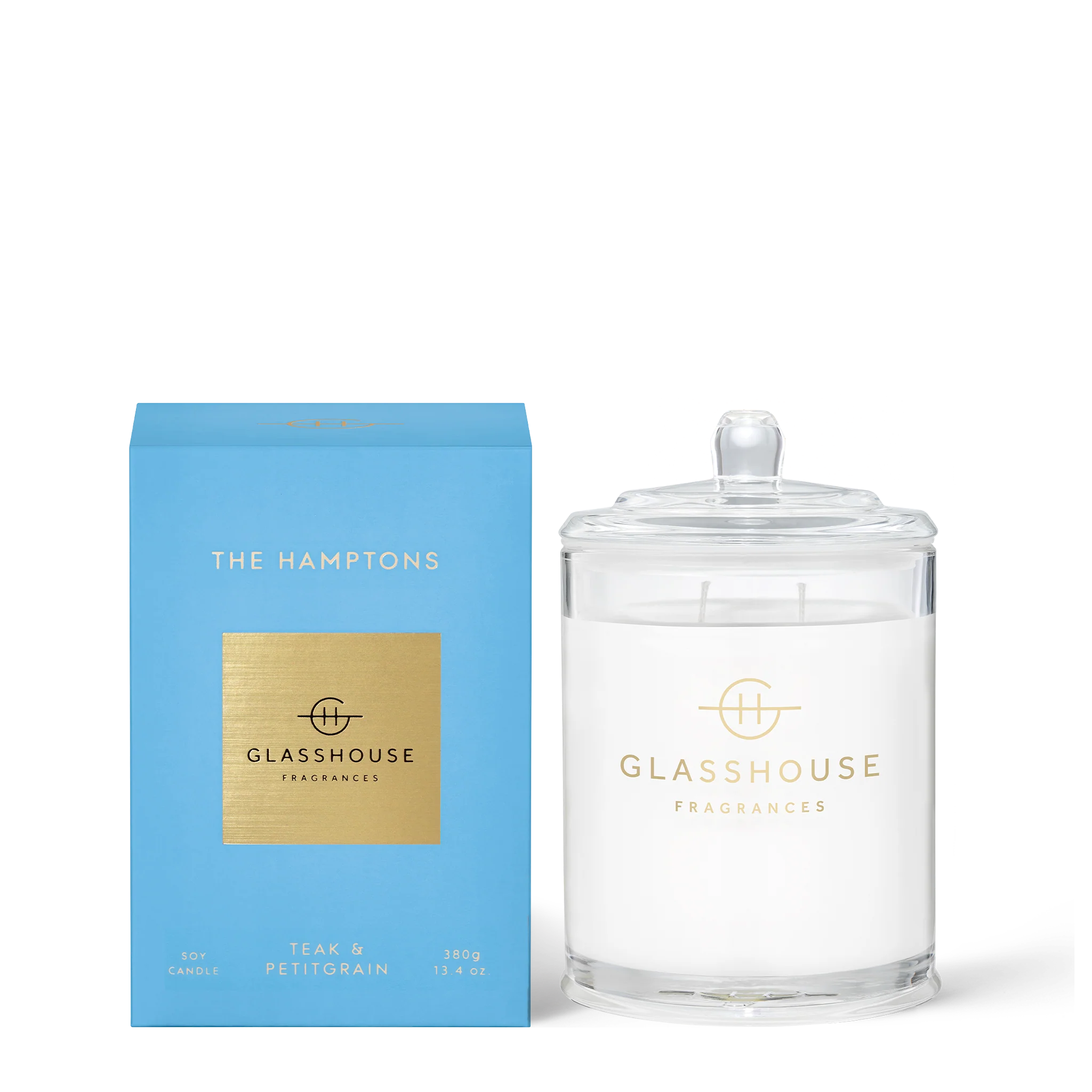 The Hamptons Candle