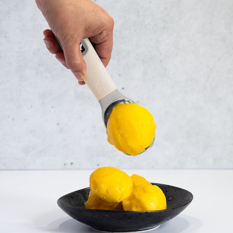 UPCYCLE Ice Cream Scoop