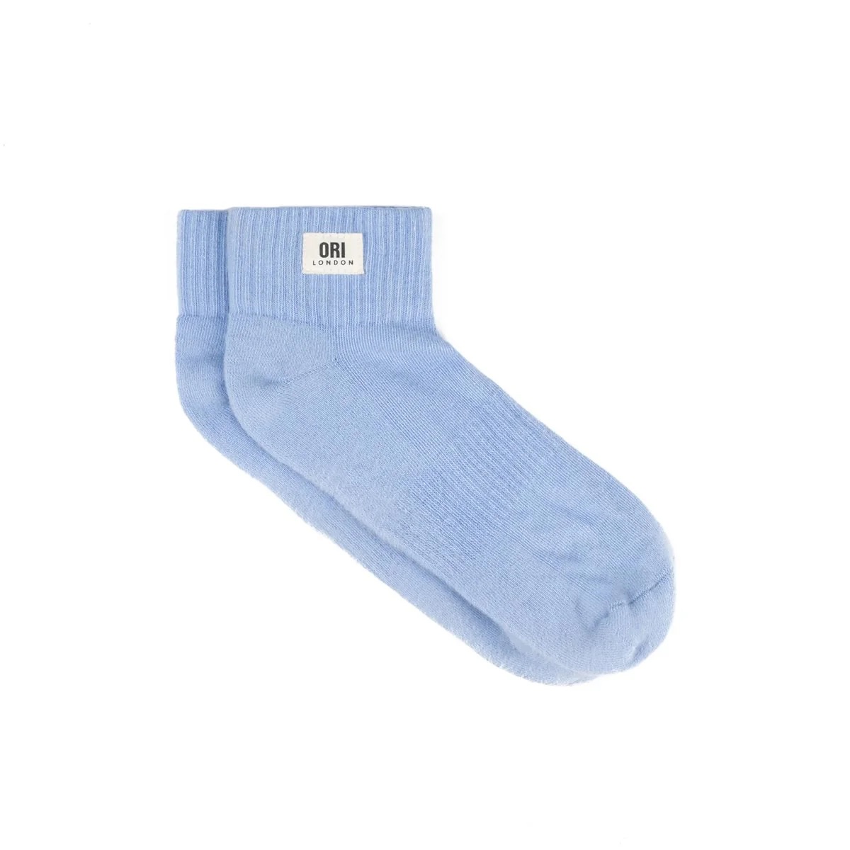 Wembley Organic Cotton Socks