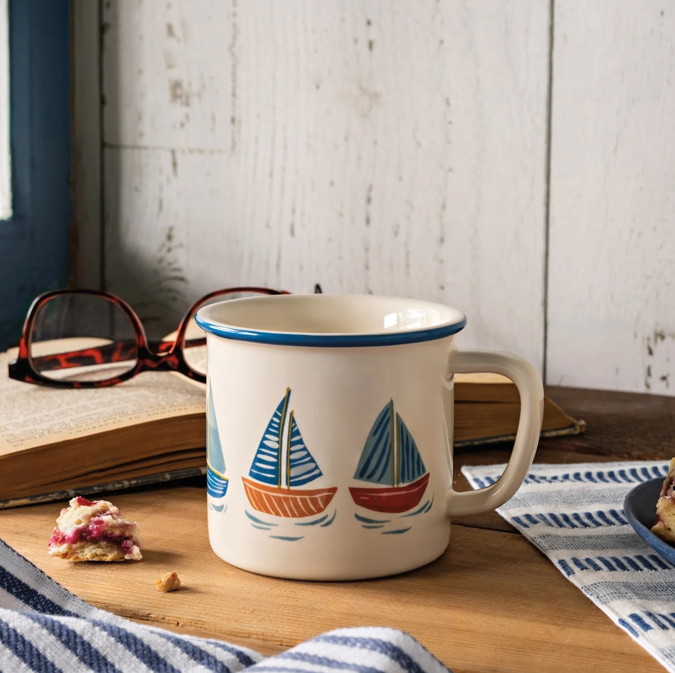 Windward Heritage Mug