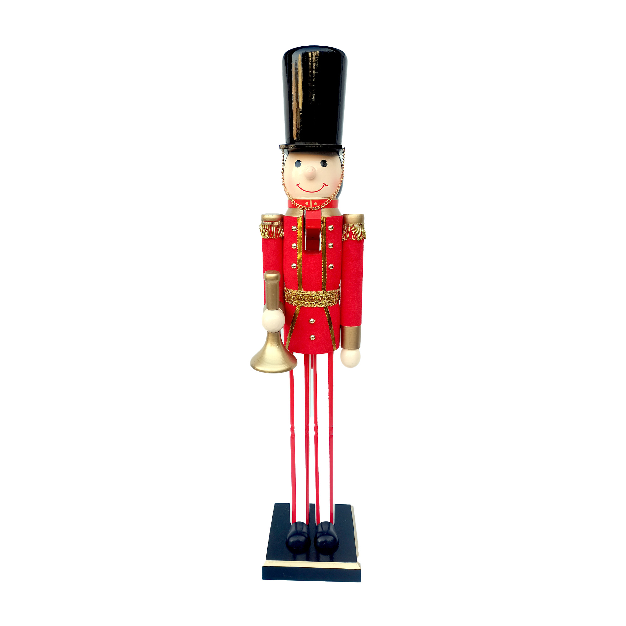 Wooden Nutcracker