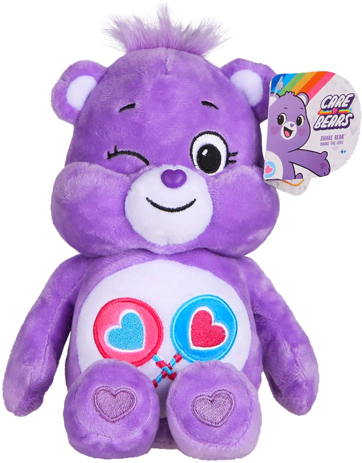 Care Bears - Share Bear