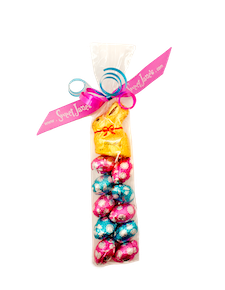 Easter Bunny Favours