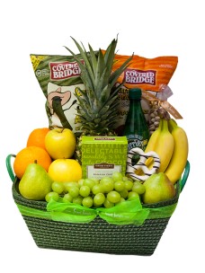 Barefoot in the Park Gift Basket