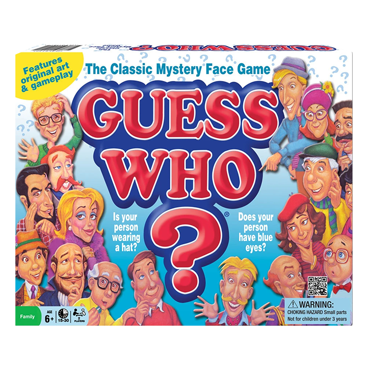 Guess Who