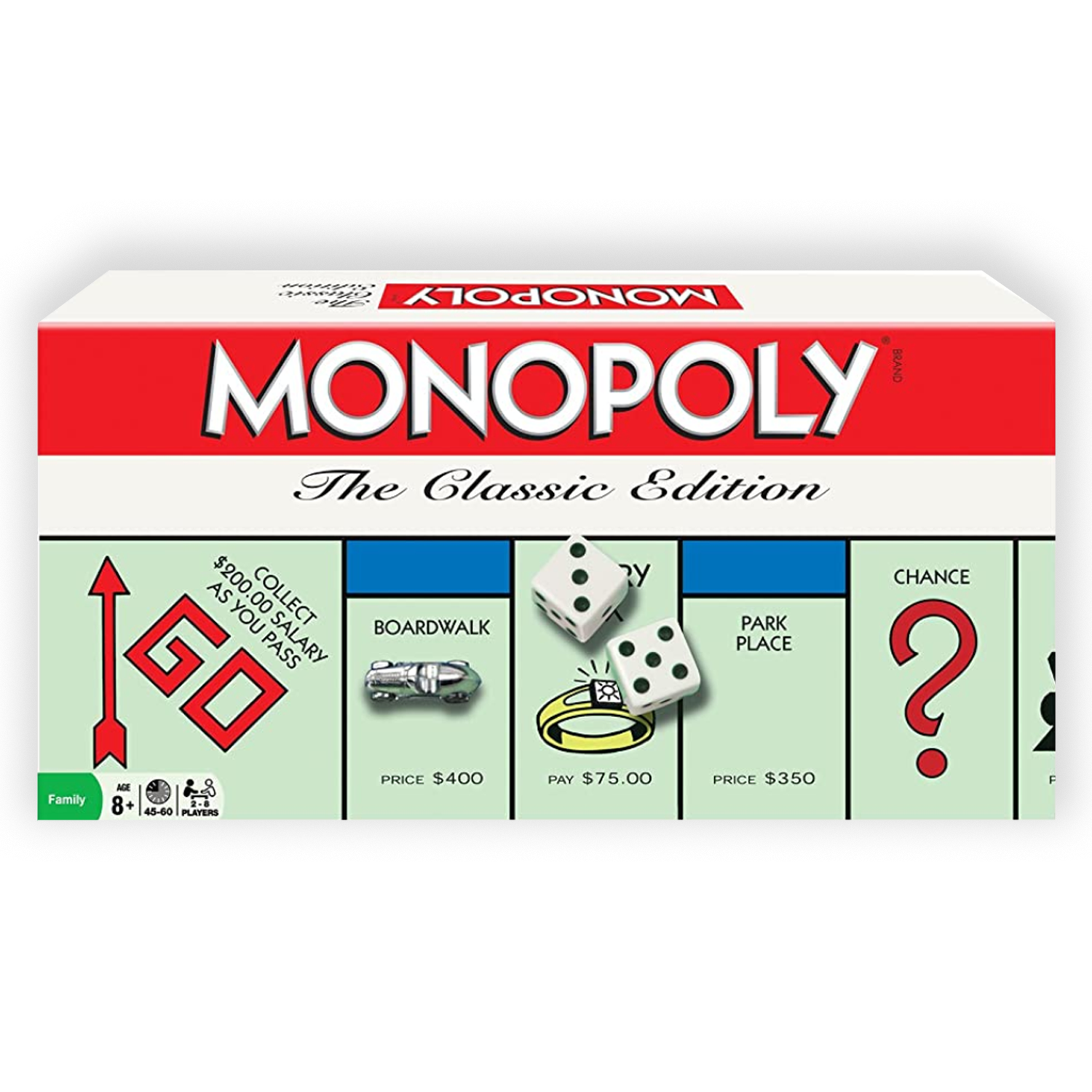 Monopoly