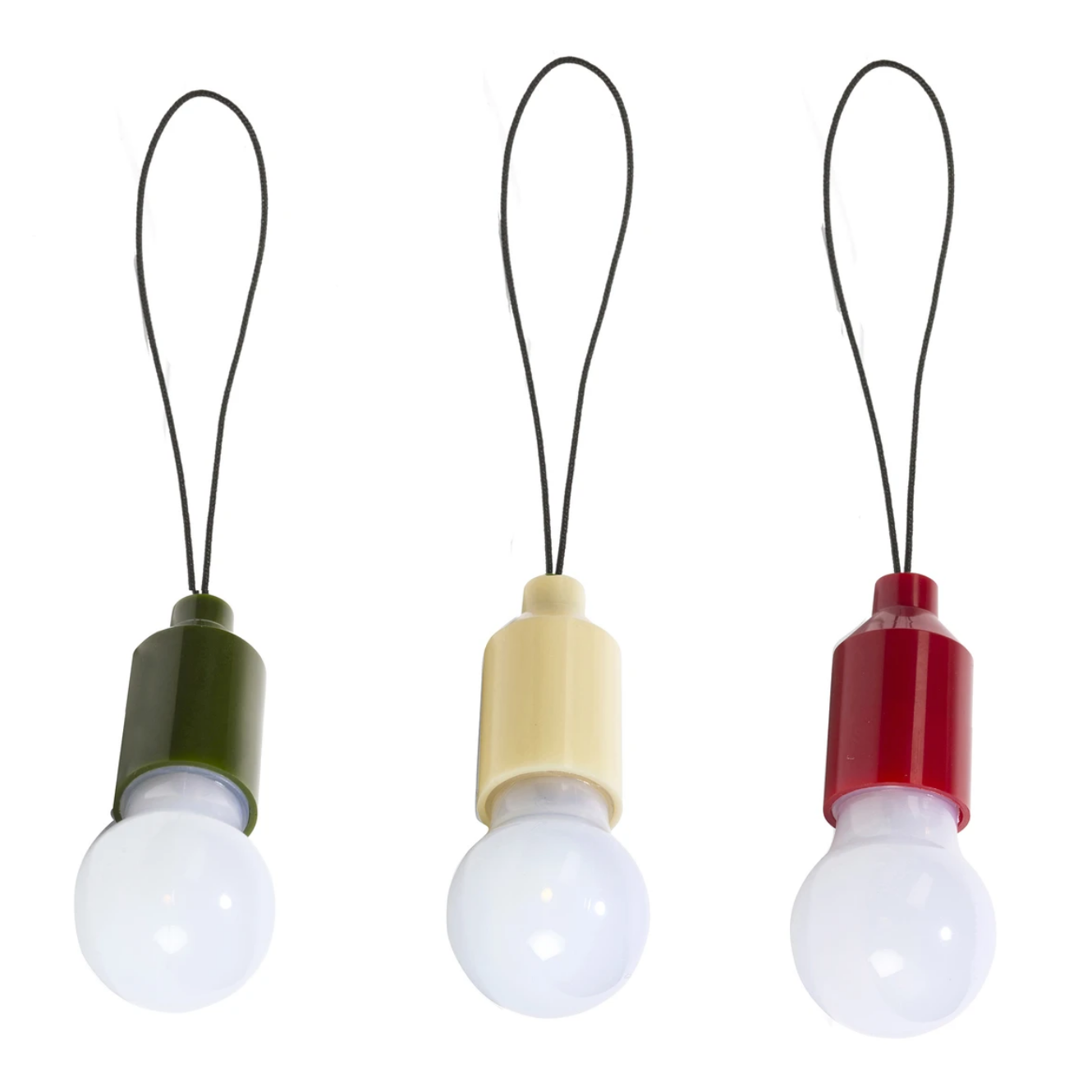 Mini Pull Light