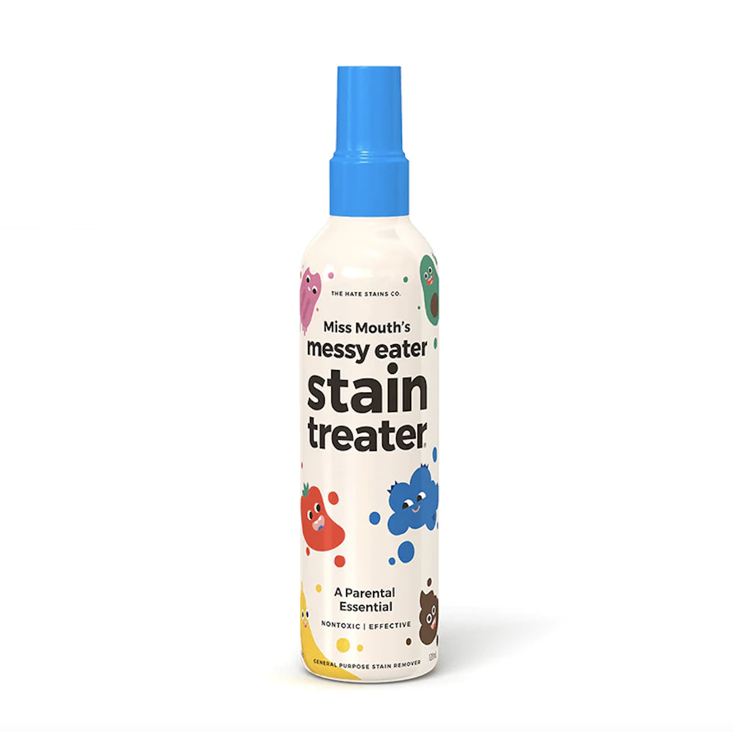Miss Mouth's Messy Eater Stain Treater