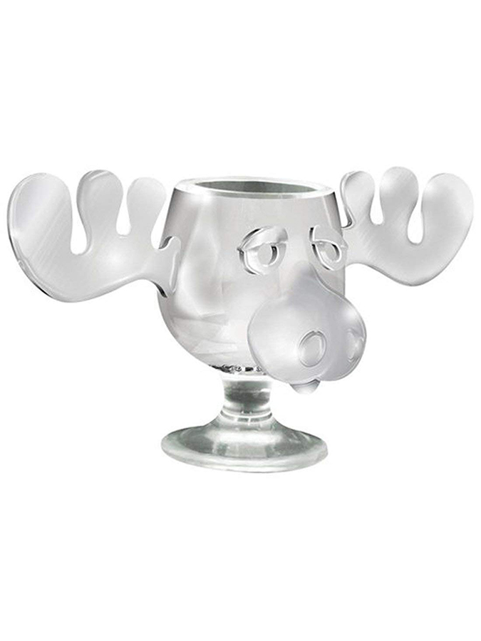 National Lampoon Moose Mug