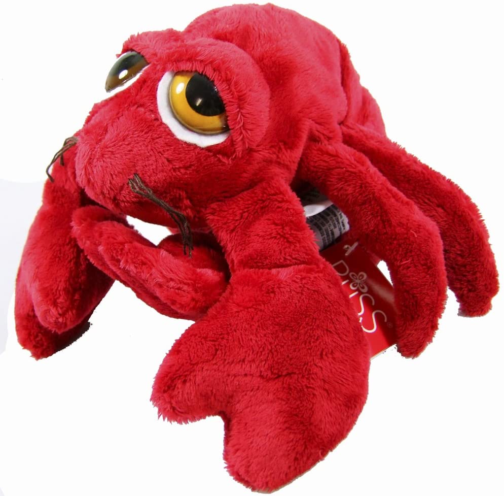 Russ - Li'l Peepers Burnie Lobster