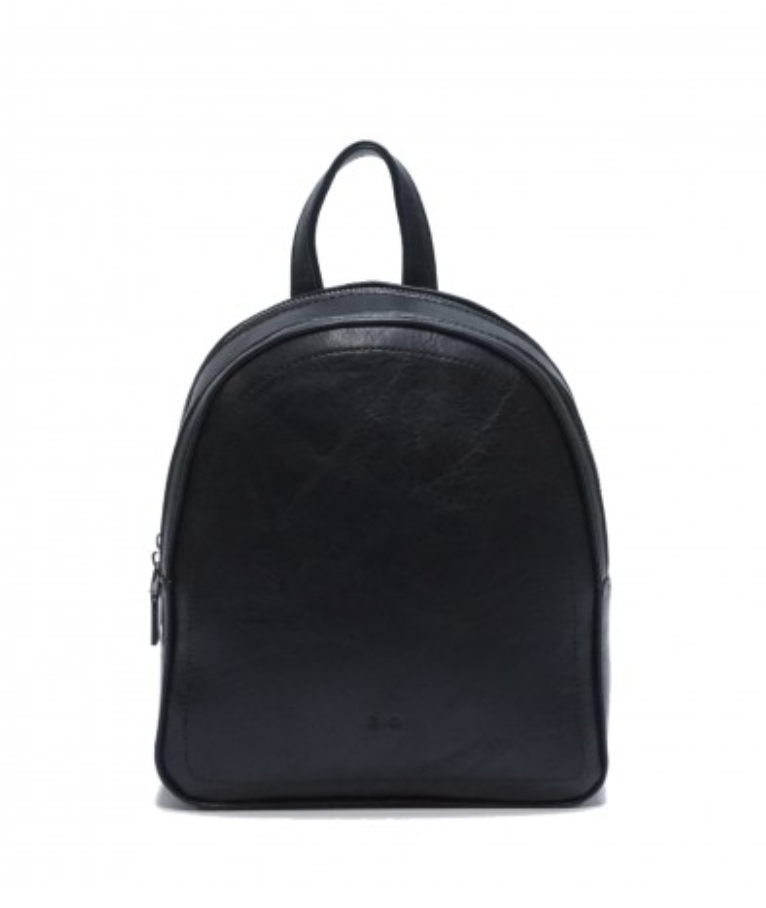 Bonnie Backpack (Black)