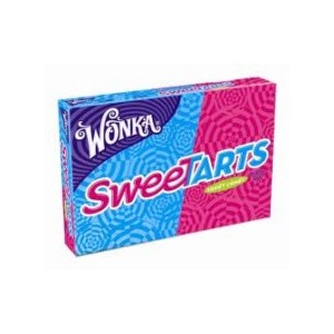 Sweet Tarts (Theatre)