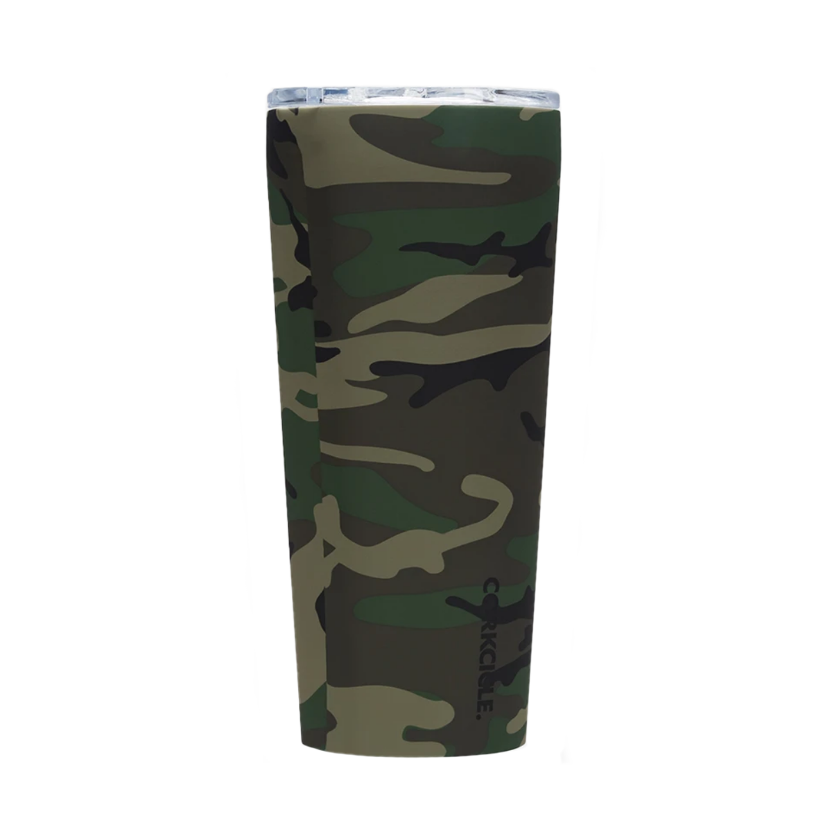 Corkcicle Tumbler Woodland Camo