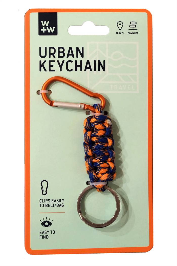 Urban Keychain